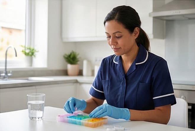 KEM Healthcare quality standards