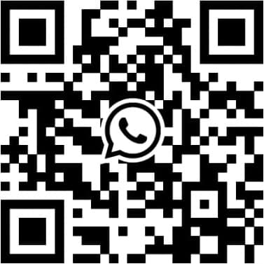 WhatsApp QR Code