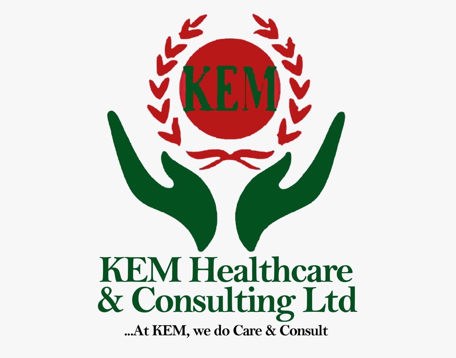 KEM Healthcare and Consulting Ltd